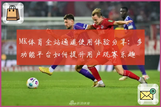 MK体育全站通道使用体验分享：多功能平台如何提升用户观赛乐趣