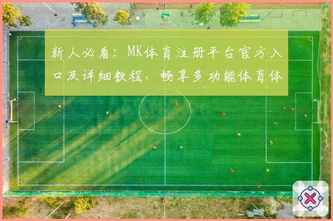 新人必看:MK体育注册平台官方入口及详细教程,畅享多功能体育体验