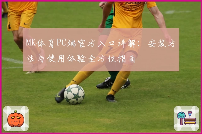 MK体育PC端官方入口详解：安装方法与使用体验全方位指南