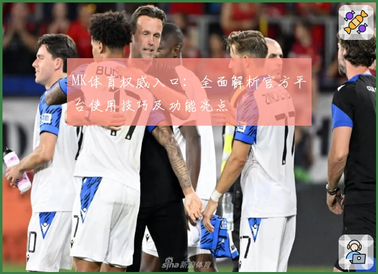 MK体育权威入口：全面解析官方平台使用技巧及功能亮点